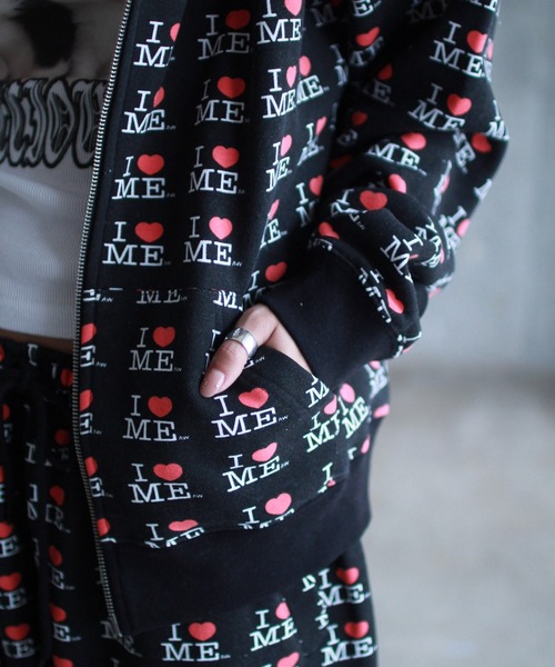 ASHLEY WILLIAMS（アシュリーウィリアムス）の「I Heart Me Black