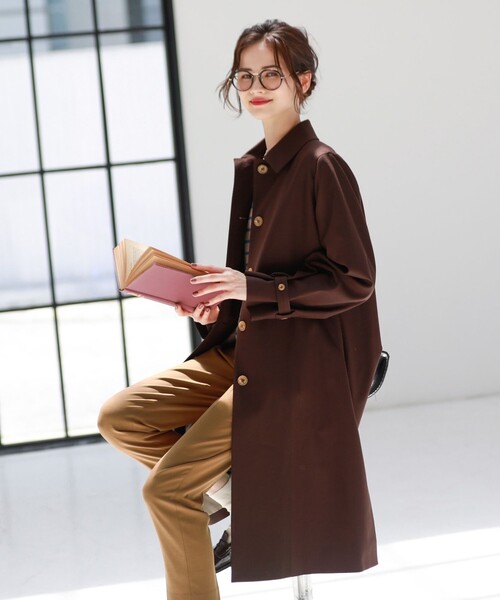 MACKINTOSH PHILOSOPHY（ﾏｯｷﾝﾄｯｼｭ ﾌｨﾛｿﾌｨｰ）の「フレアラインステン