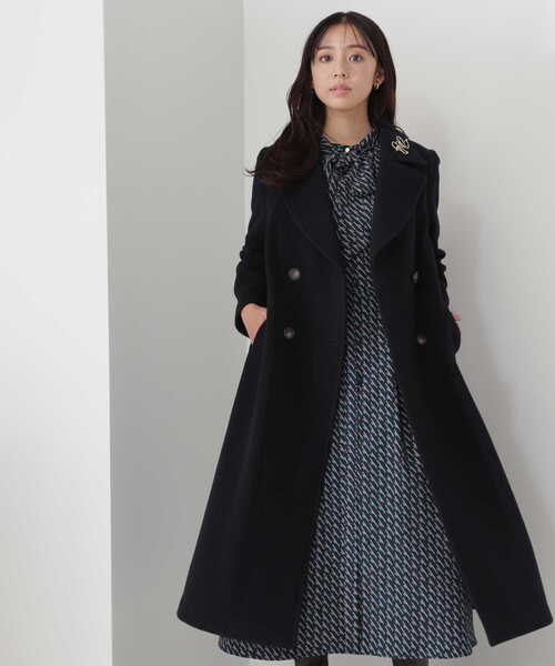 NATURAL BEAUTY BASIC（ナチュラルビューティーベーシック）の「ダブル