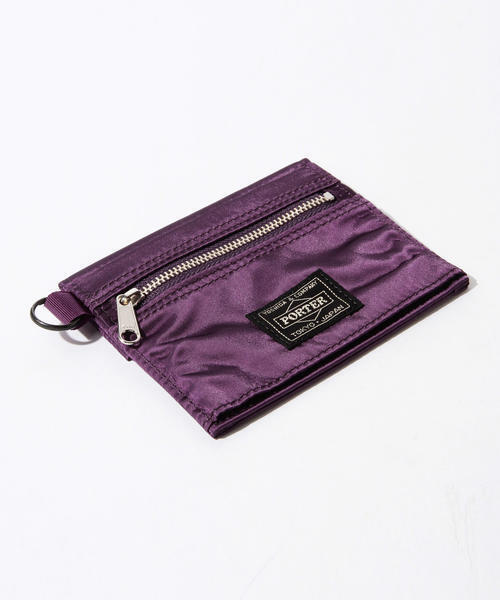 PORTER（ポーター）の「PORTER×B印 YOSHIDA / 別注 HOLIDAY WALLET