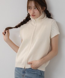 ハーフジップ」に該当するベストファッション通販 - ZOZOTOWN