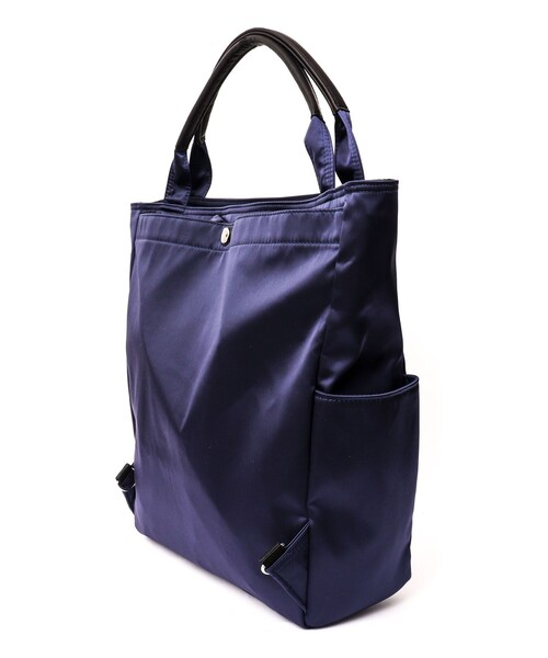 セール】【CLEDRAN/クレドラン】別注2WAYトートバッグ（トートバッグ