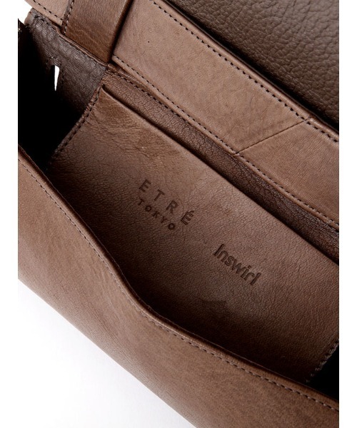 ETRE TOKYO（エトレトウキョウ）の「【再入荷！】ディアスキンボディー