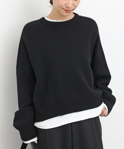 Deuxieme Classe（ドゥーズィエムクラス）の「*ミドルゲージ プル