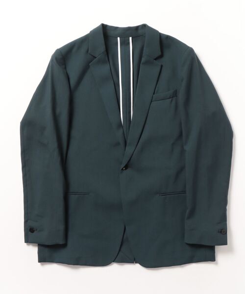 OVERCOAT（オーバーコート）の「OVERCOAT/オーバーコート Dropped
