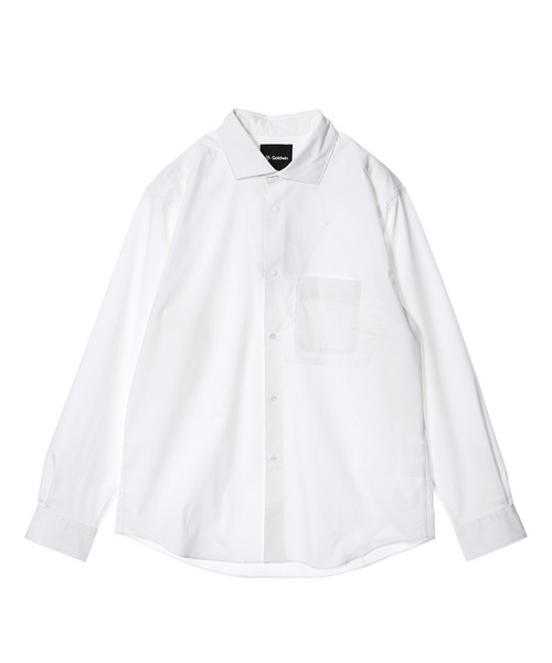 GOLDWIN（ゴールドウィン）の「GOLDWIN Comfortable Shirt GL54138
