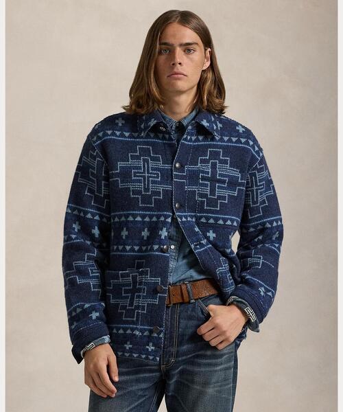 POLO RALPH LAUREN（ポロ ラルフ ローレン）の「PRL x Naiomi Glasses