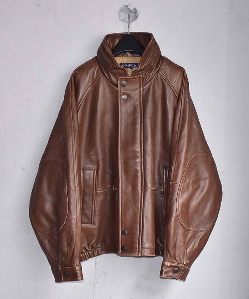 NAUTICA（ノーティカ）の「【ヴィンテージ古着】90's NAUTICA