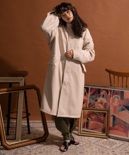 MAISON SPECIAL（メゾンスペシャル）の「◎STORY 11月号掲載