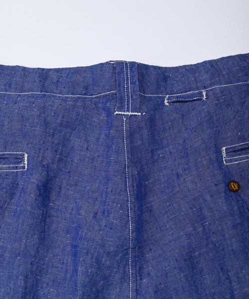 45R（フォーティファイブアール）の「インドリネンの908イージーポッポ