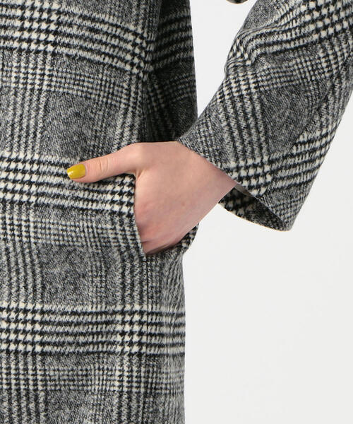 TOMORROWLAND （トゥモローランド）の「ブロークングレンチェック