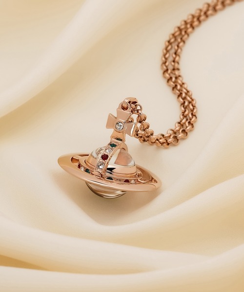 Vivienne Westwood/ヴィヴィアン・ウエストウッド」オーブ ウォッチ