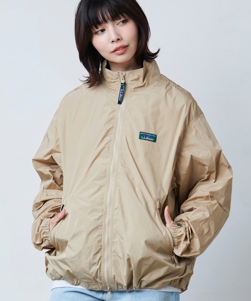 セール】【JAPAN EDITION】ロクスベリー・ジャケット（ナイロン