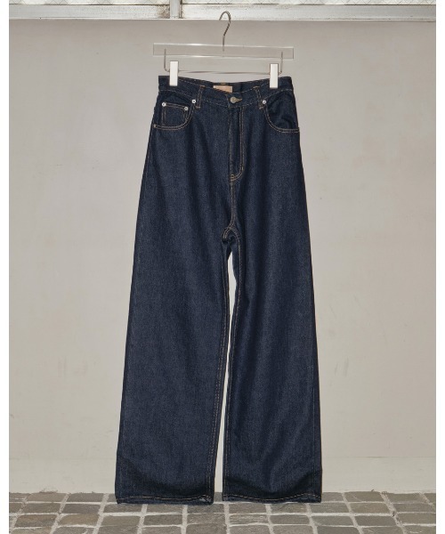 Cary's Denim（デニムパンツ）｜TODAYFUL（トゥデイフル）の