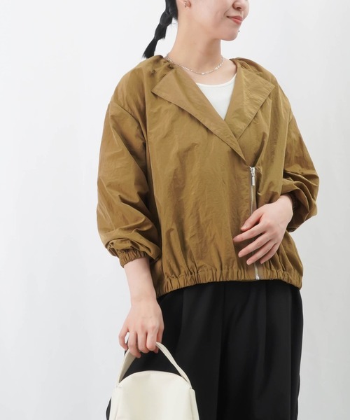 LUCA/LADY LUCK LUCA（ルカ/レディラックルカ）の「LC/LLL ナイロン