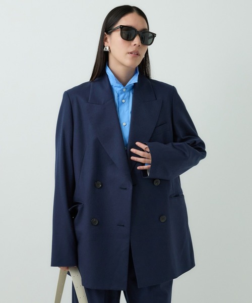 Chaos（カオス）の「Chaos(カオス)/ラムダンジャコート ◇セットアップ