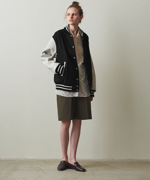 Steven Alan（スティーブンアラン）の「＜SKOOKUM × Steven Alan