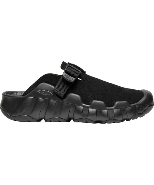 セール】HYPERPORT CLOG LEATHER / ハイパーポート クロッグ レザー