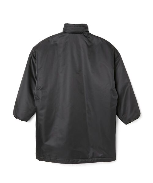 STAND COLLAR COAT N.HOOLYWOOD COMPILE│N-HOOLYWOOD.COM