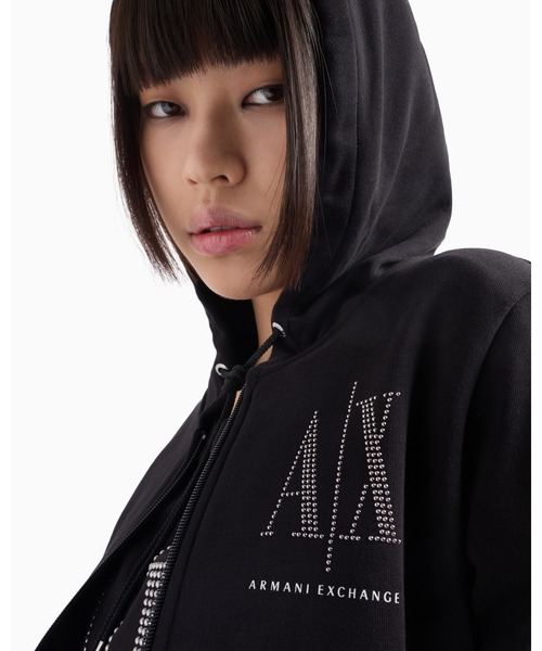 ARMANI EXCHANGE（アルマーニエクスチェンジ）の「【A|X アルマーニ