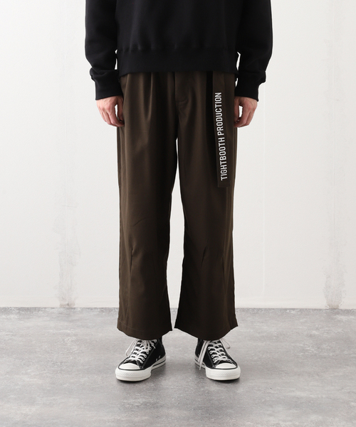 TIGHTBOOTH PRODUCTION（タイトブースプロダクション）の「TIGHTBOOTH