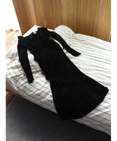 Katrin TOKYO（カトリーントーキョー）の「【Exclusive Line】belted