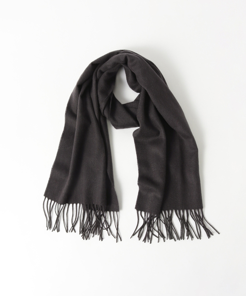 JOURNAL STANDARD（ジャーナルスタンダード）の「カシミヤマフラー