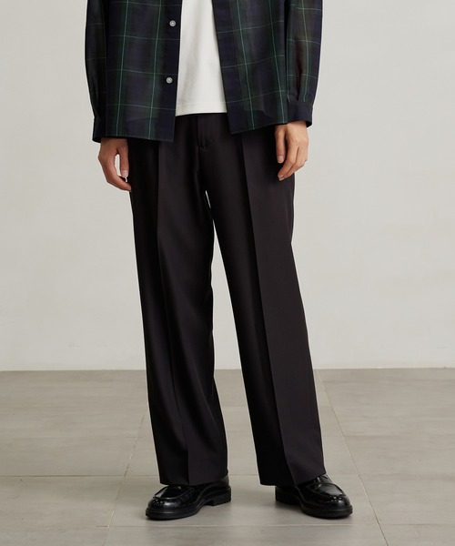 PUBLIC TOKYO（パブリックトウキョウ）の「〈セットアップ対応