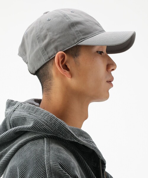 ベーシック ベースボール キャップ（キャップ）｜BEAMS（ビームス）の