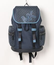MICHAEL KORS｜マイケルコースのバックパック/リュック（ブルー
