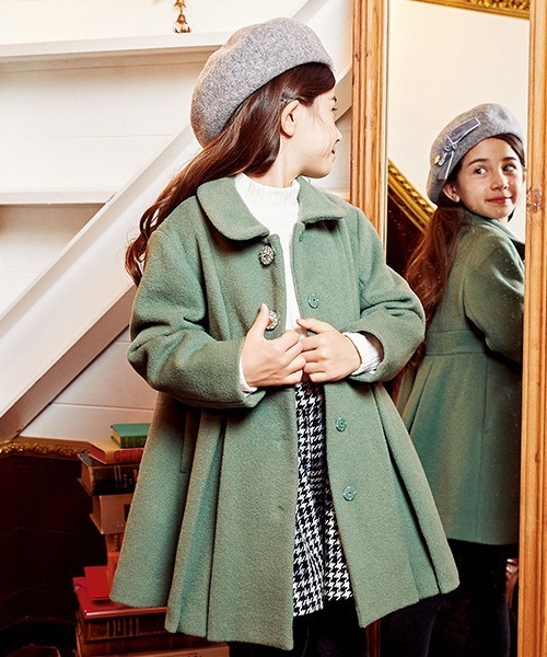 kate spade new york kids（ケイトスペードニューヨーク）の「トドラー