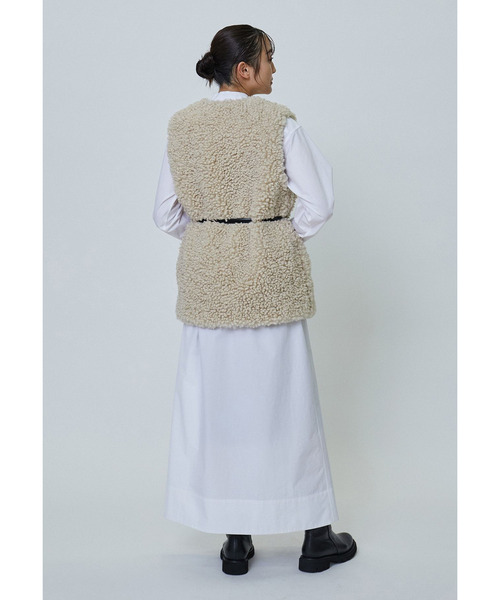 1er Arrondissement（プルミエアロンディスモン）の「カーリーファージ