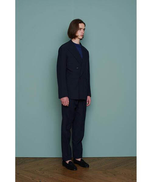 Camoshita（カモシタ）の「＜Camoshita UNITED ARROWS＞ ウールシルク