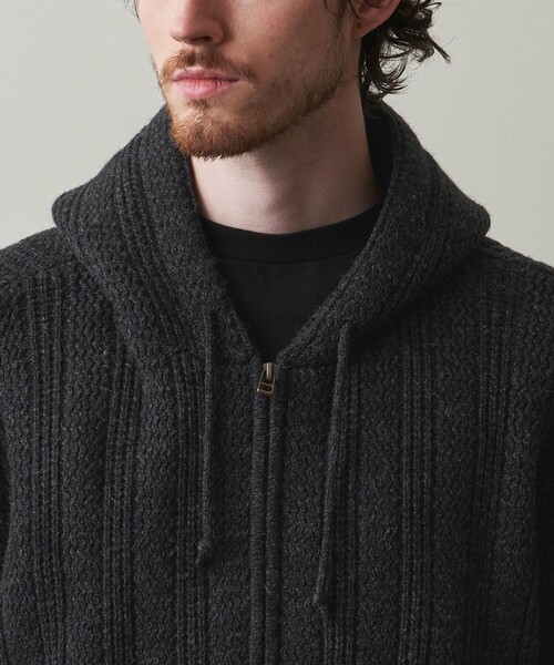 Steven Alan（スティーブンアラン）の「＜crepuscule × Steven Alan