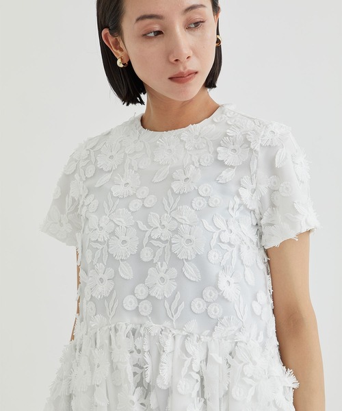 TSURU by Mariko Oikawa（ツルバイマリコオイカワ）の「【Tsuru by