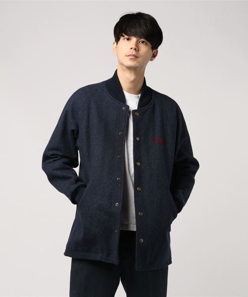 ROTAR（ローター）の「Melton Pharaoh Court メルトン ロング