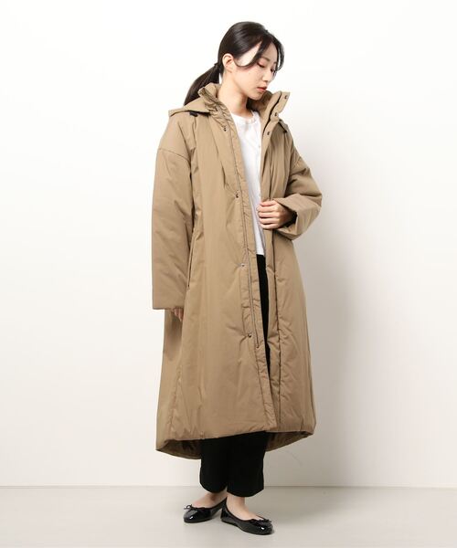 N.O.R.C by the line（ノークバイザライン）の「パティングロング