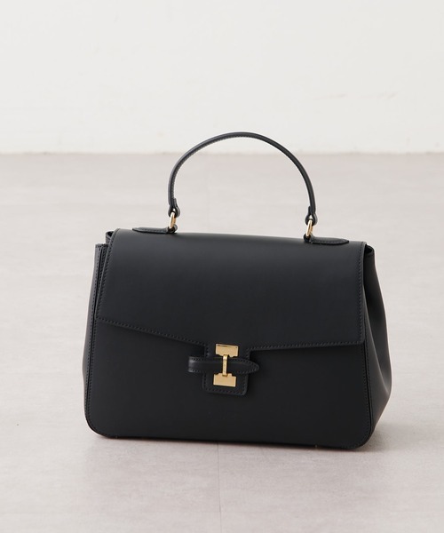 IACUCCI（イアクッチ）の「ムーサ TOTE RUGA（トートバッグ）」 - WEAR