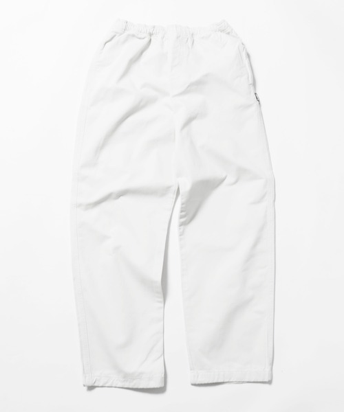 STUSSY（ステューシー）の「STUSSY/ステューシー BRUSHED BEACH PANT