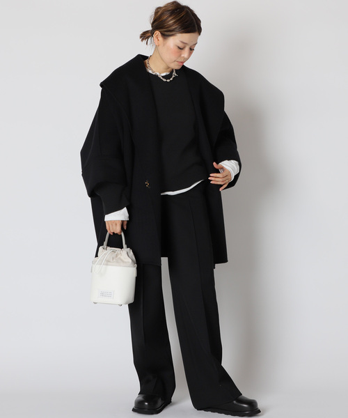 Deuxieme Classe（ドゥーズィエムクラス）の「*ミドルゲージ クルー