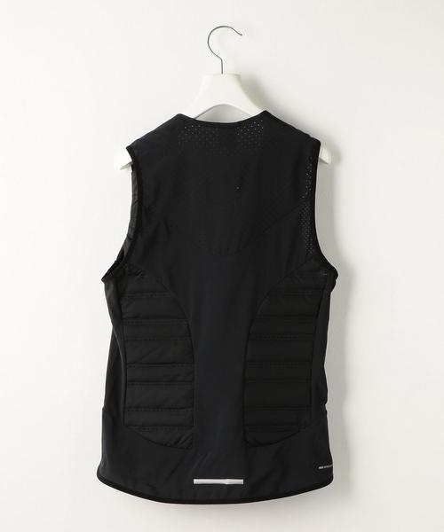 NIKE（ナイキ）の「NIKE（ナイキ） エアロロフトベスト（ダウンベスト