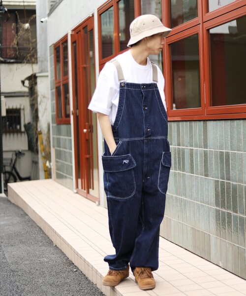 FREAK'S STORE（フリークスストア）の「WEB限定 Mountain Mania