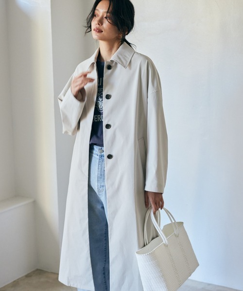 BARNYARDSTORM（バンヤードストーム）の「BARNYARDSTORM / 撥水ステン