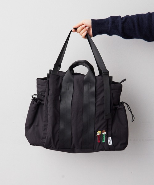 ear PAPILLONNER（イアパピヨネ）の「【PEZ(ペッツ)×ear】《ペアレンツ