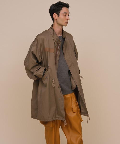 ADAM ET ROPE'（アダムエロペ）の「《2点セット》M-65 ビッグ