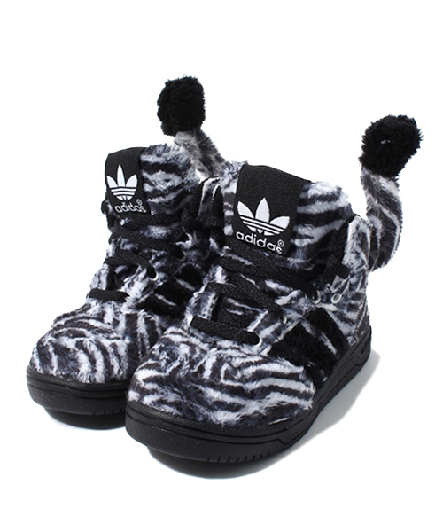 adidas Originals by JEREMY SCOTT（アディダスオリジナルスバイ