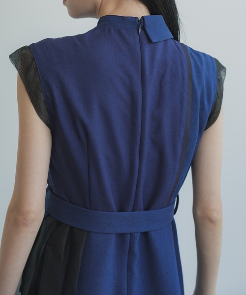 UNITED TOKYO（ユナイテッドトウキョウ）の「グライダーアシメ