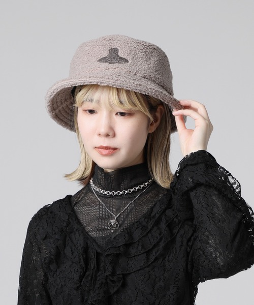 Vivienne Westwood MAN（ヴィヴィアンウエストウッドマン）の「ボア