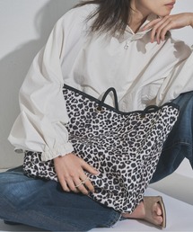 LeSportsac（レスポートサック）の「【LeSportsac×ZUCCa】RANDOM TAPE