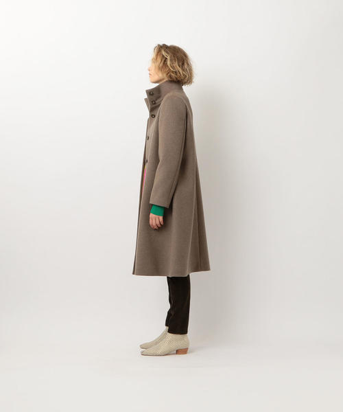 Steven Alan（スティーブンアラン）の「＜Steven Alan＞∴MELTON STAND